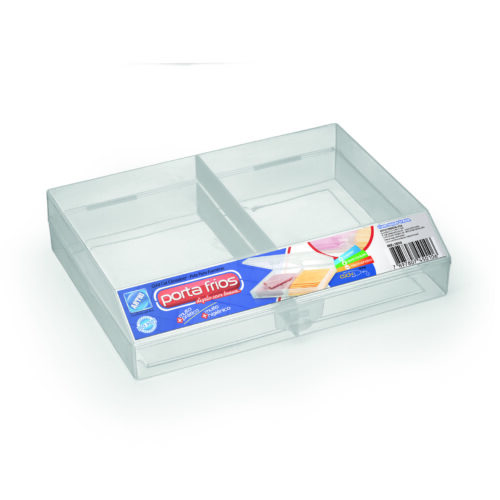 PORTA FRIOS DUPLO