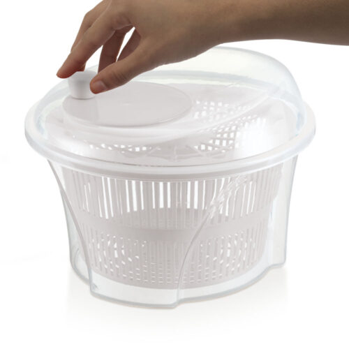 CENTRÍFUGA SECA-SALADA 4,5  LTS