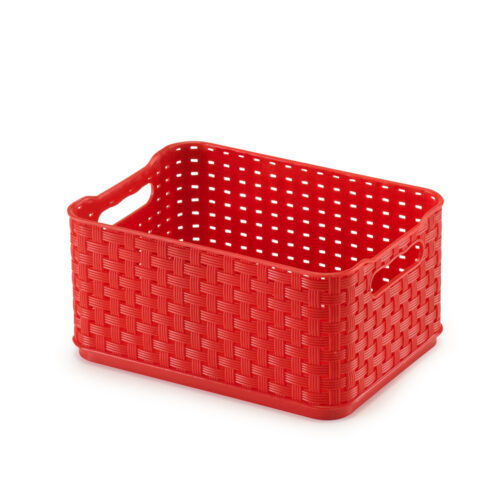 CAIXA 2 RATTAN 1,74 LTS  18X13X9