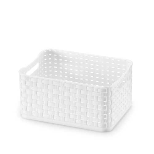 CAIXA 2 RATTAN 1,74 LTS  18X13X9