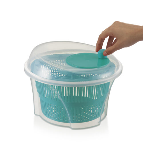 CENTRÍFUGA SECA-SALADA 4,5  LTS