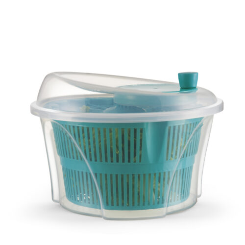 CENTRÍFUGA SECA-SALADA 4,5  LTS