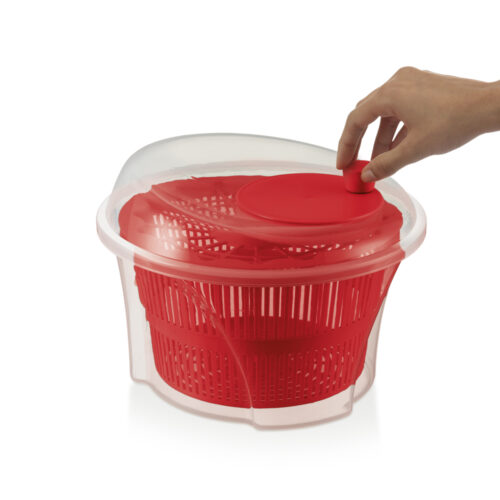 CENTRÍFUGA SECA-SALADA 4,5  LTS